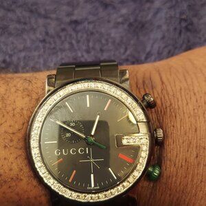 Gucci Chrono
